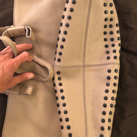 TODS tote - Picture 5 of 7